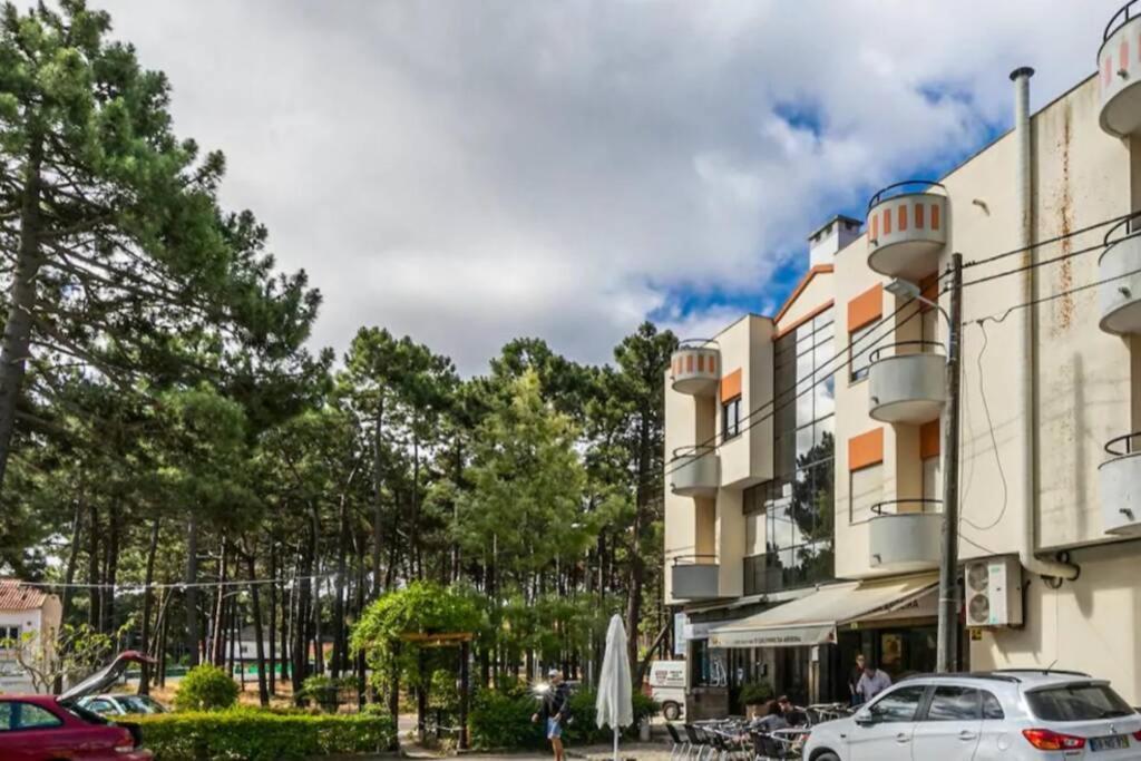 Beach, Surf And Golf Apartment Near Lisbon Aroeira  Exteriér fotografie